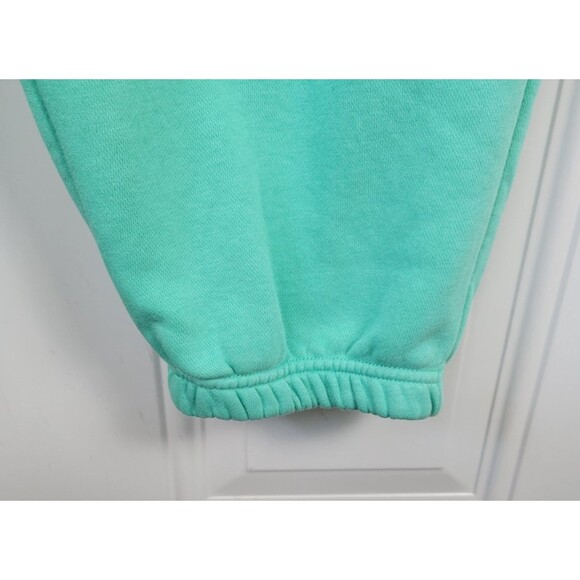 Nike Women’s Sportswear Phoenix Fleece High Rise Sweatpants Size XL - Picture 8 of 9